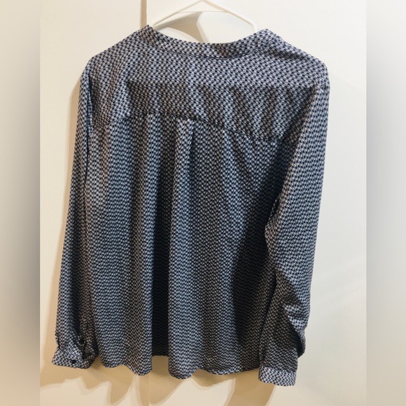 Dalia Collection Women’s Button up shirt XL - Picture 3 of 3